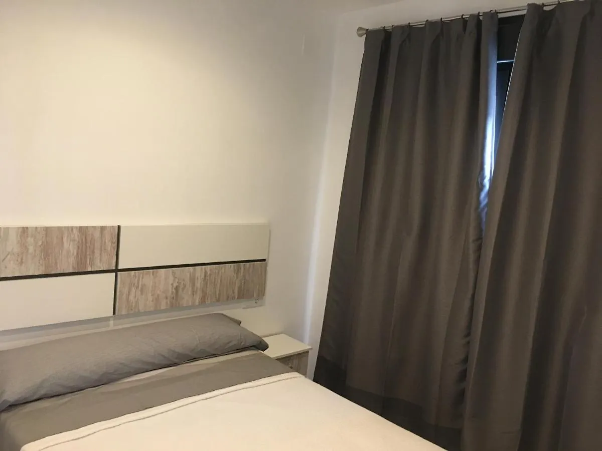 Ferienwohnung Julia El Rompido 0*,  Spanien
