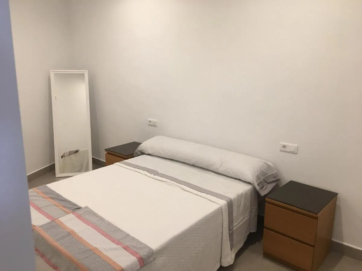 Ferienwohnung Julia El Rompido