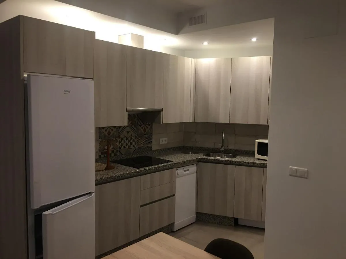 Ferienwohnung Julia El Rompido Spanien